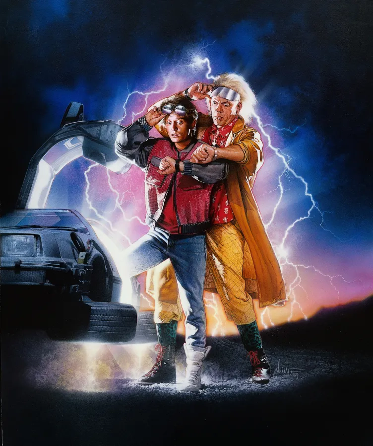 affiche du film