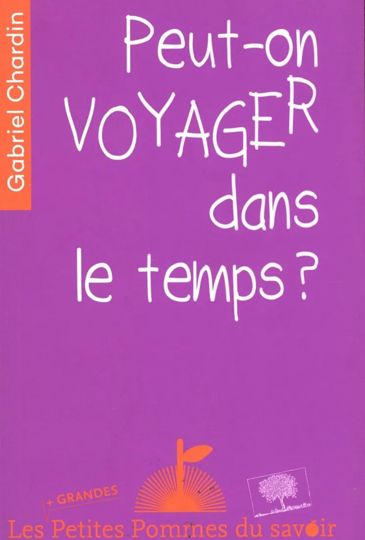photo of the book
