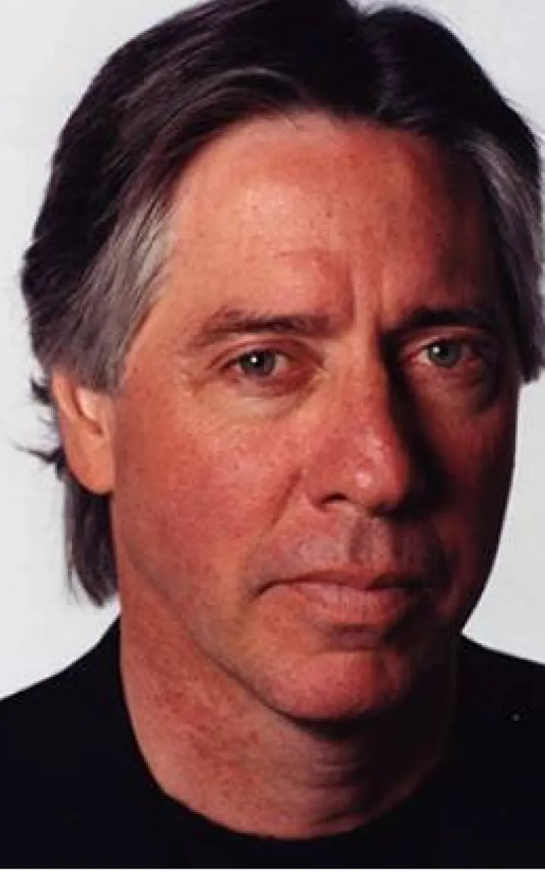 image of alan silvestri