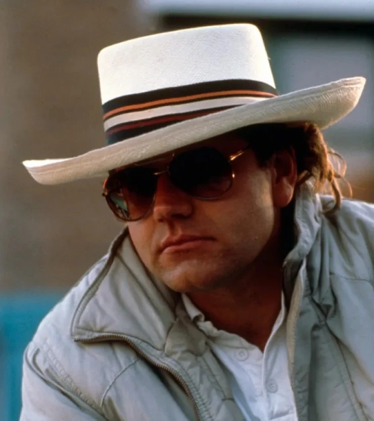 photo of robert zemeckis