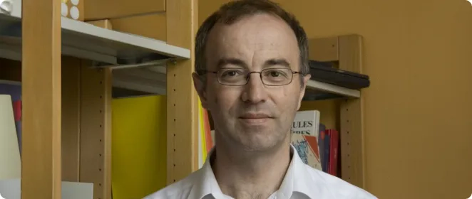 image of gabriel chardin