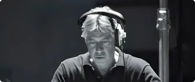 image of alan silvestri