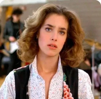 photo of Claudia Wells