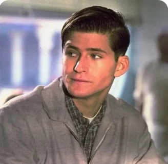 photo of Crispin Glover