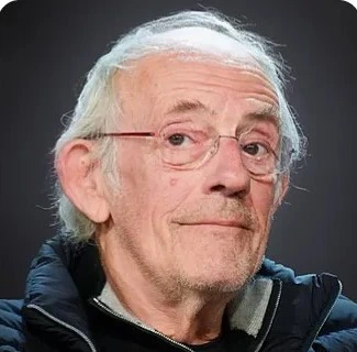 photo of Christopher Lloyd