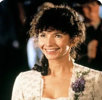 photo of Mary Steenburgen