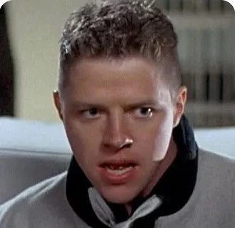 photo of Tom Wilson