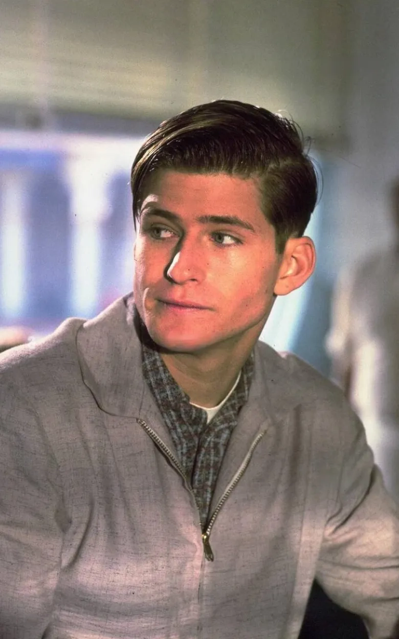 image de Crispin Glover