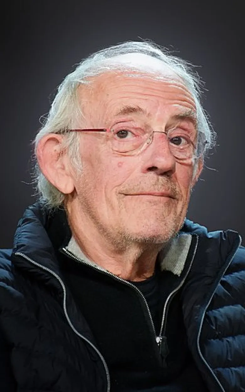 image of Christopher Lloyd