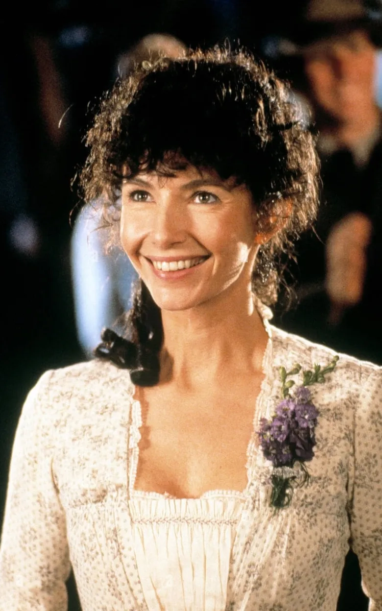 image de Mary Steenburgen