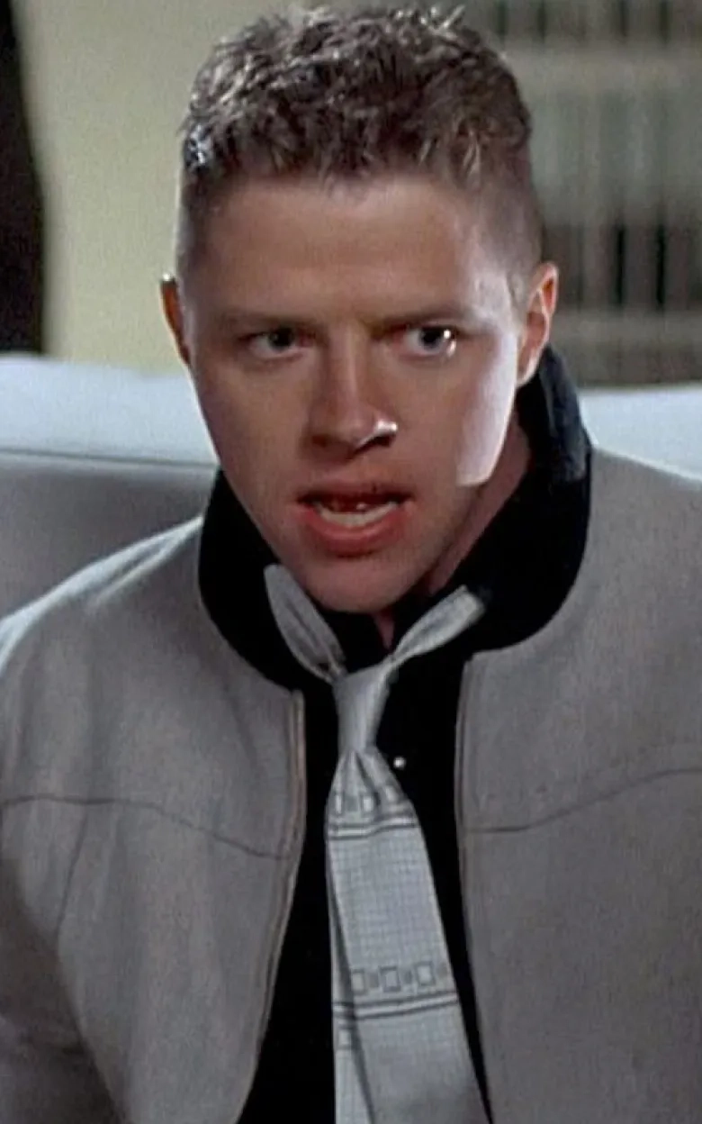 image of Tom Wilson